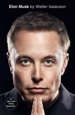 Elon Musk Biography